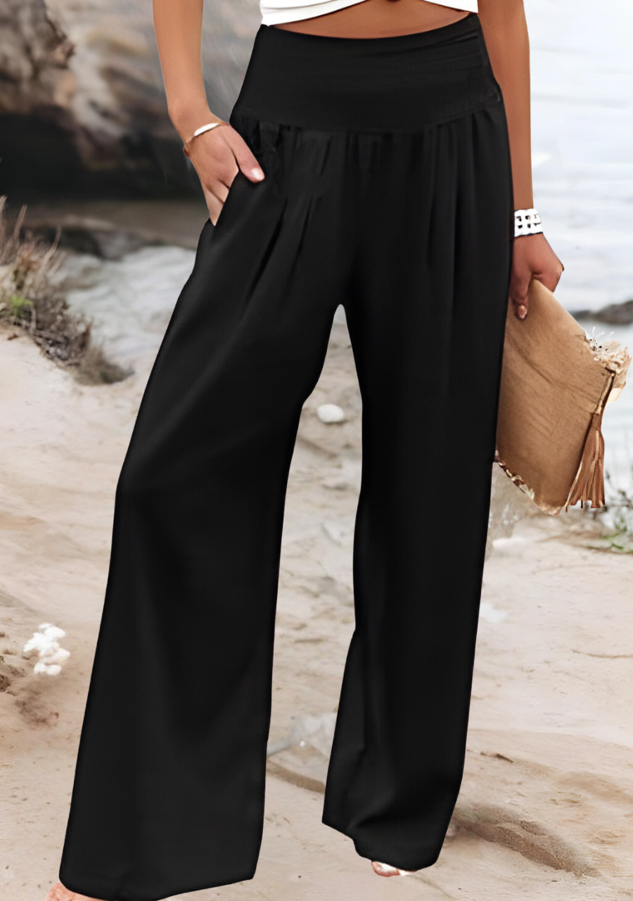 Xenia™ | Wide-Leg Pants