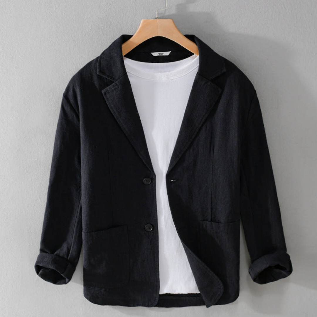 Charles Casual Blazer Jacket