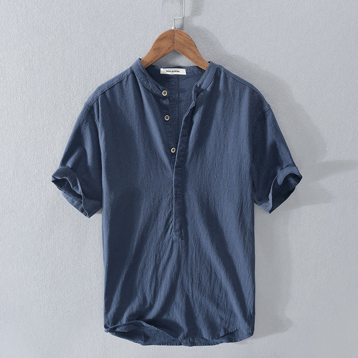 Louis™ | Classic Lightweight Shirt