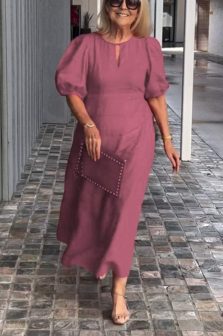 Orana™ | Timeless Chic Maxi Dress